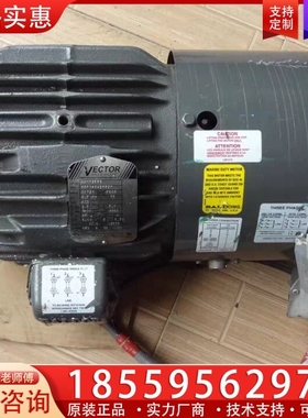 BALDOR 葆德电机 ZDMM3665 3.7KW ~询价