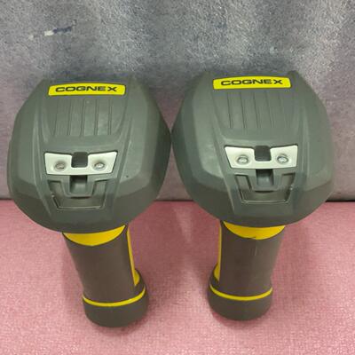 COGNEX DM8050XM 康耐视扫码器 成色如图【议价】