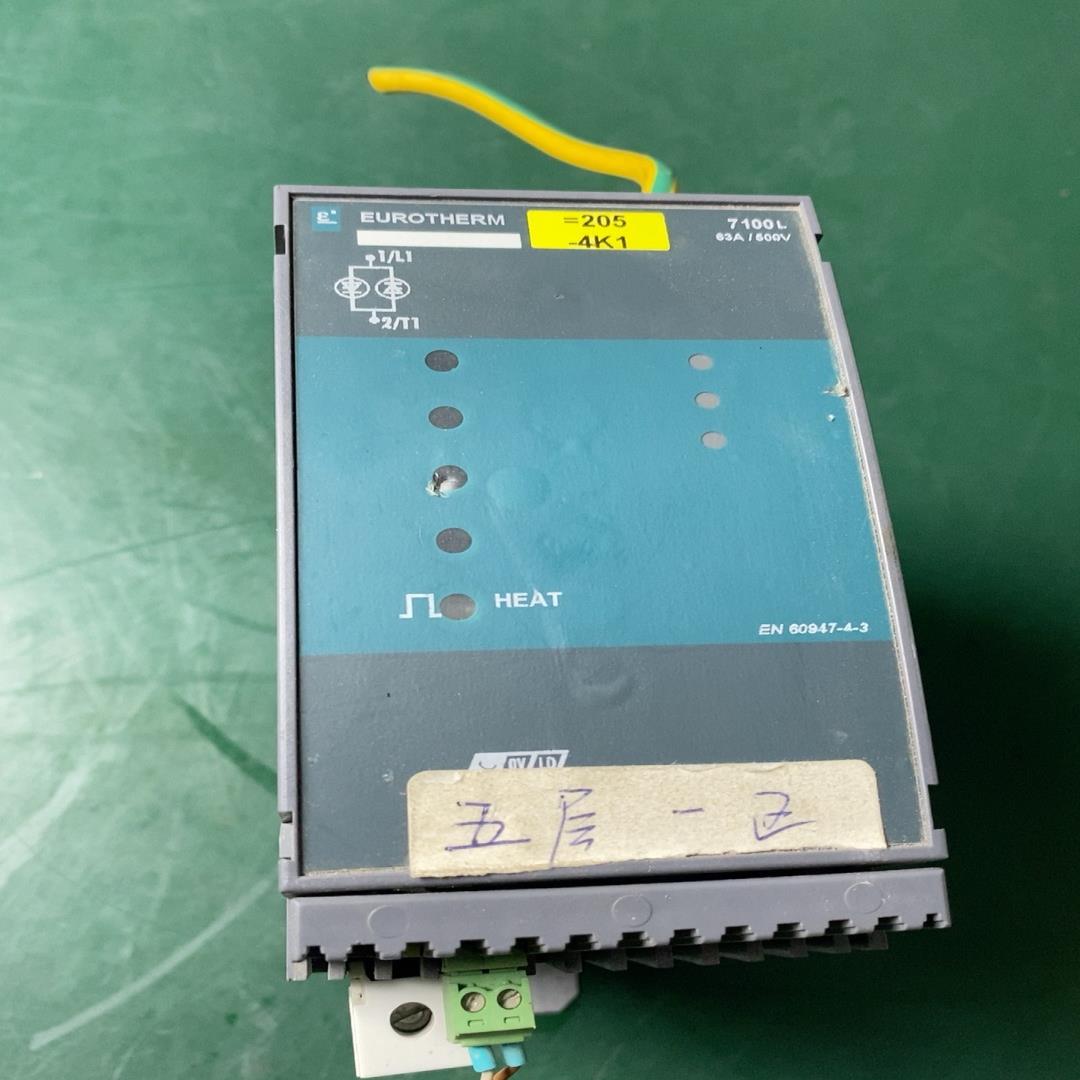 【议价】eurm欧陆可控硅调功器