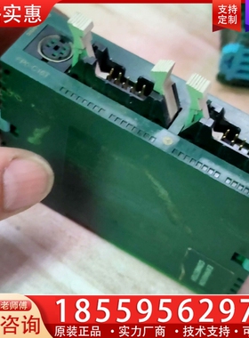 FP0-C16T-F有一个，。 ~询价