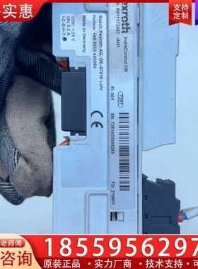 R911173397 力士乐XFE01.1-FB-03 ~询价