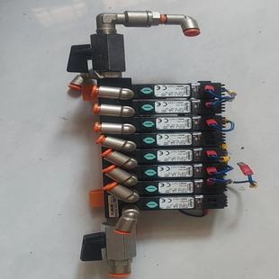 burkert 宝德4559阀岛宝德电磁阀0375底板电磁 议价