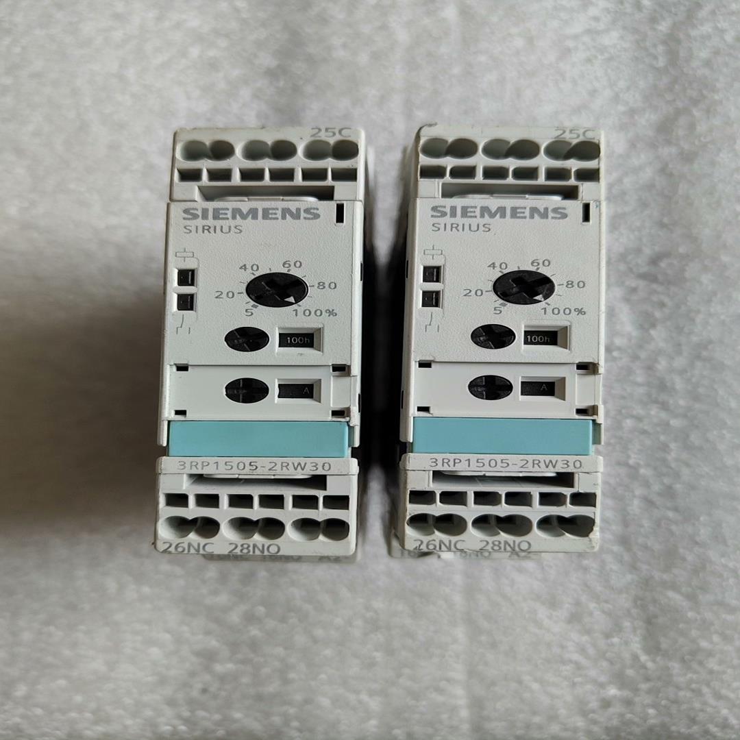【议价】西门子3RP1505-2RW30