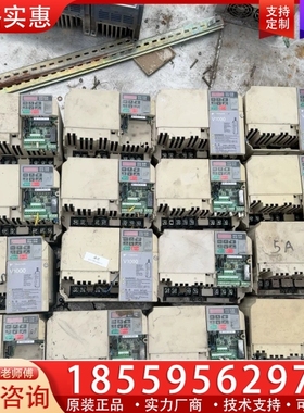 安川V1000变频器CIMR-VBBA0018BAA 3.7 ~询价