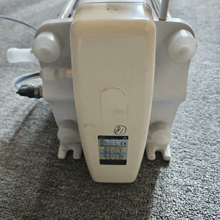 Iwaki易威奇泵浦日本二手工业隔膜泵FS 60HT2 议价