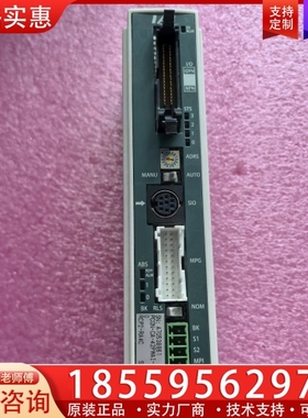 IAI电缸驱动器，PCON-CA-42PWAI-NP-2-0 ~询价