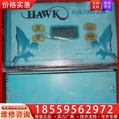 HAWK超声波传感器SULTAN234 AWR234SXX ~询价
