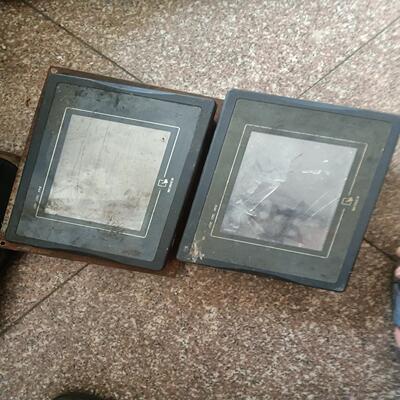 威纶显示屏MT506MV MT6056iV如图两个拆机的【议价】