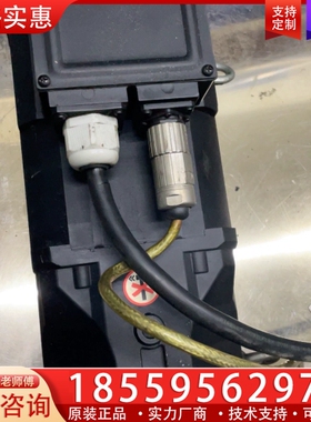 伺服电机两台，8C513006V002SL3EB一台， ~询价