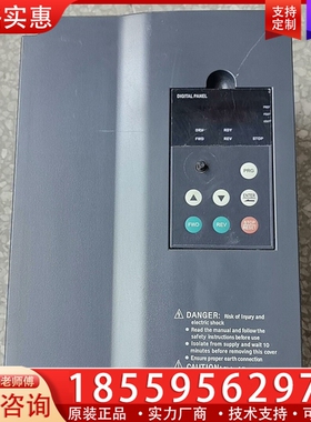 众辰变频器11KW NT3400A 11KW ，已上 ~询价