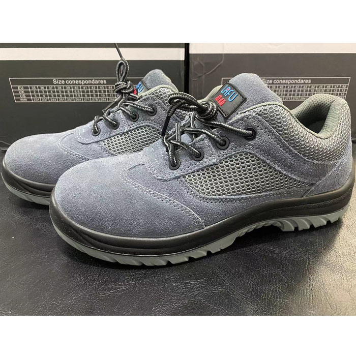 劳保绝缘鞋6kv男女同款