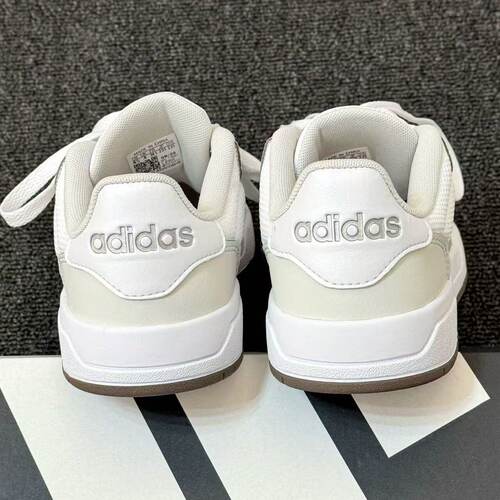 Adidas阿迪达斯官方板鞋男鞋