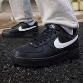 男鞋 Force1板鞋 休闲鞋 耐克正品 2026新款 空军一号Air 运动鞋 FZ0627