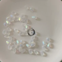 Лунный свет белый 50 шт.