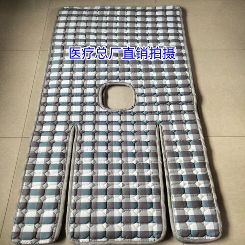 可机洗护理床专用棉褥子