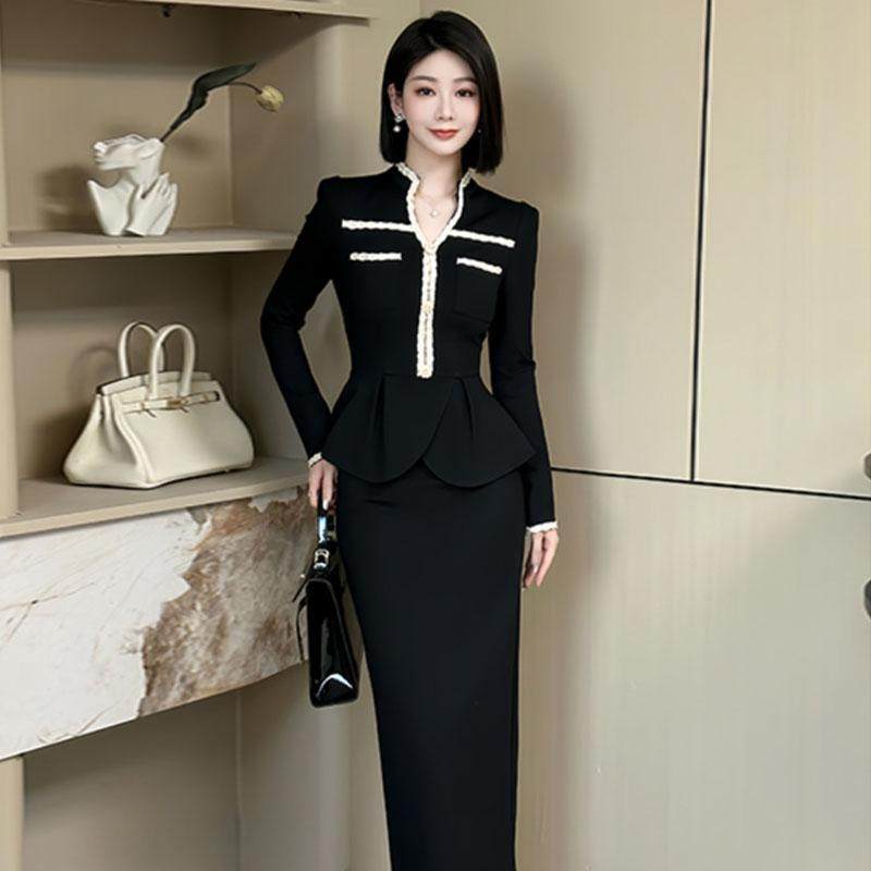 两件套小香风女装2025春季新款盐系轻熟高端半身裙套装,女装/女士精品,时尚套装,淘宝优惠券,粉丝福利购,淘宝优惠卷