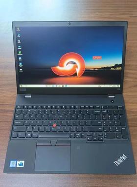 未使用 Thinkpad T590 P51S T580 P52S i7 轻薄办公商务本笔记本