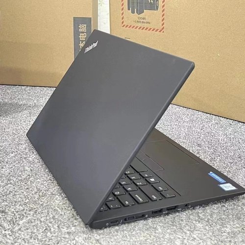 未使用ThinkPad X390/i7联想x280轻薄便携12寸13寸商务办公电脑