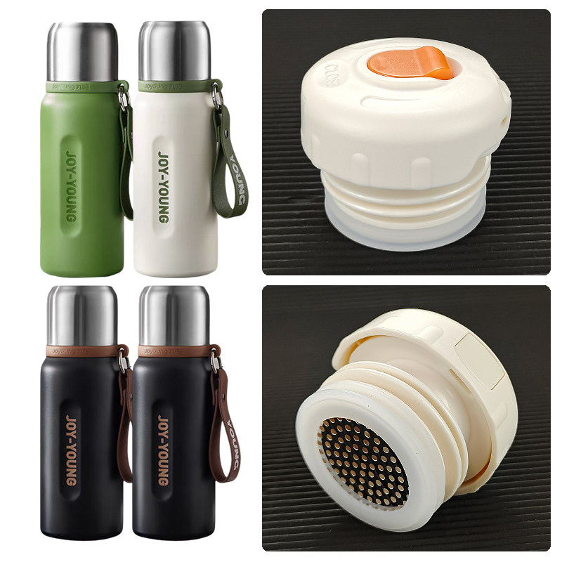 九阳保温杯内盖子Joyung真空水杯盖子防漏杯盖头内盖塞子配件通用,餐饮具,防漏杯盖,淘宝优惠券,粉丝福利购,淘宝优惠卷