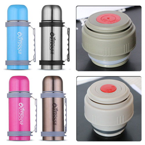 旅行者保温壶华亚晋康通用盖子