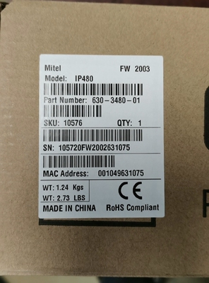 mitel ip480 MITEL IP480商务话机