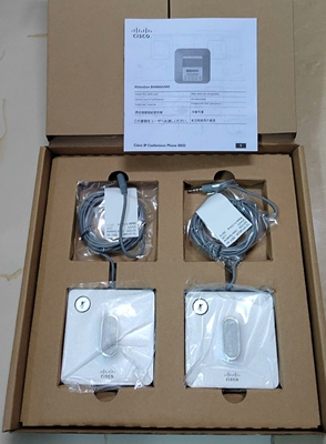 CISCO思科CP-8832-MIC-WIRED扩展麦克风   思科8832麦克风