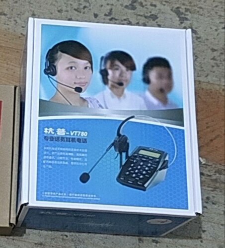 杭普 VT750话机杭普 VT780话机外呼话务盒杭普 VT750杭普 VT780
