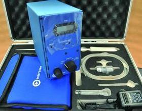 美国Interscan4160-19.99m甲醛分析仪甲醛检测仪甲醛气体检测分仪