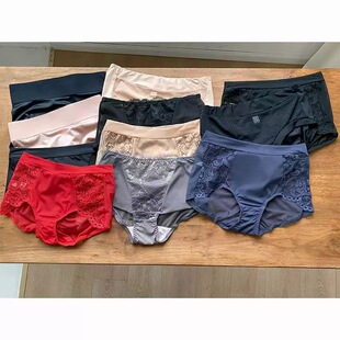 年前巨折！10款蕾丝内裤合集！网纱蕾丝中腰女裤内裤