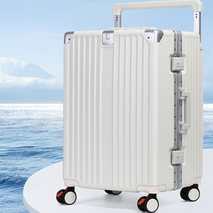 范fan严选卡罗世家宽拉杆旅行箱BY2931 粉丝专享