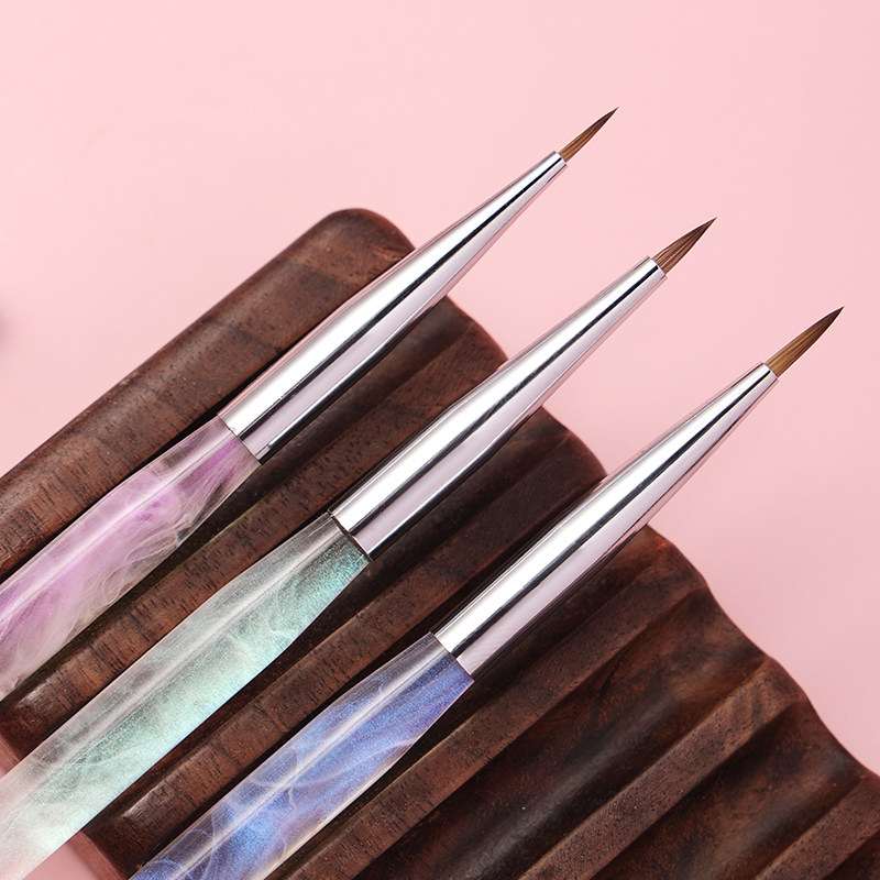 彩绘画花蝴蝶叶子笔功能笔小胖笔小肥仔雏菊花瓣画花笔拉线指甲刷,彩妆/香水/美妆工具,美甲工具,淘宝优惠券,粉丝福利购,淘宝优惠卷