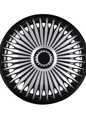 适用福特新款江铃全顺轮毂盖16寸新世代V348V362新全顺轮毂罩轮盖