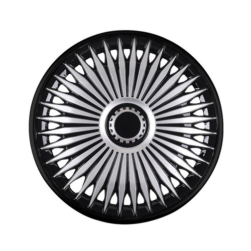 江铃新全顺新世代轮毂盖