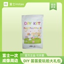 相册套装 Fujifilm 一次成像DIY礼包袋 family礼包套装 富士instax