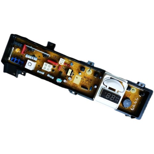 松下洗衣机电脑板XQB80-TQMKJ