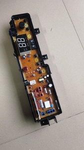 松下洗衣机XQB100-U1C21电脑板U1C2A U1C5 U1C26 U1CF主板U1L21
