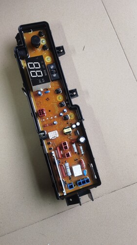 松下洗衣机电脑板XQB100-U1C21