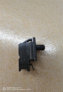 松下洗衣机XQB85 F8231门盖开关 HA8231 安全开关 H8231 原装