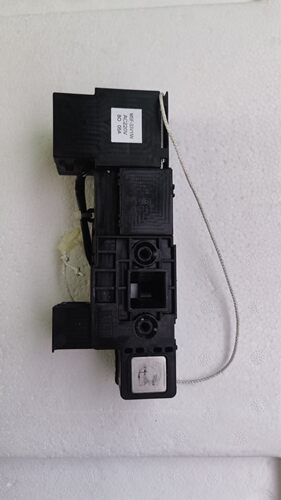松下滚筒洗衣机XQG100-P1D P1DM P1DL电子门锁开关MSF-33V1/W原装