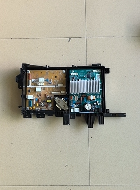 松下滚筒洗衣机主板XQG100-ND105/ND10P/ND1PS/EG10CG电脑板