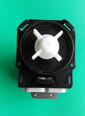 适合美的洗衣机XQG90-141CP MG70-1201LPC(S)排水泵过滤器 盖子