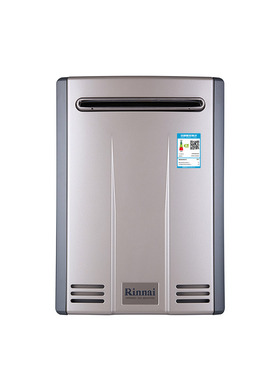Rinnai/林内 REU-A2426WD(K)-CH燃气热水器日本原装进口室外机24L