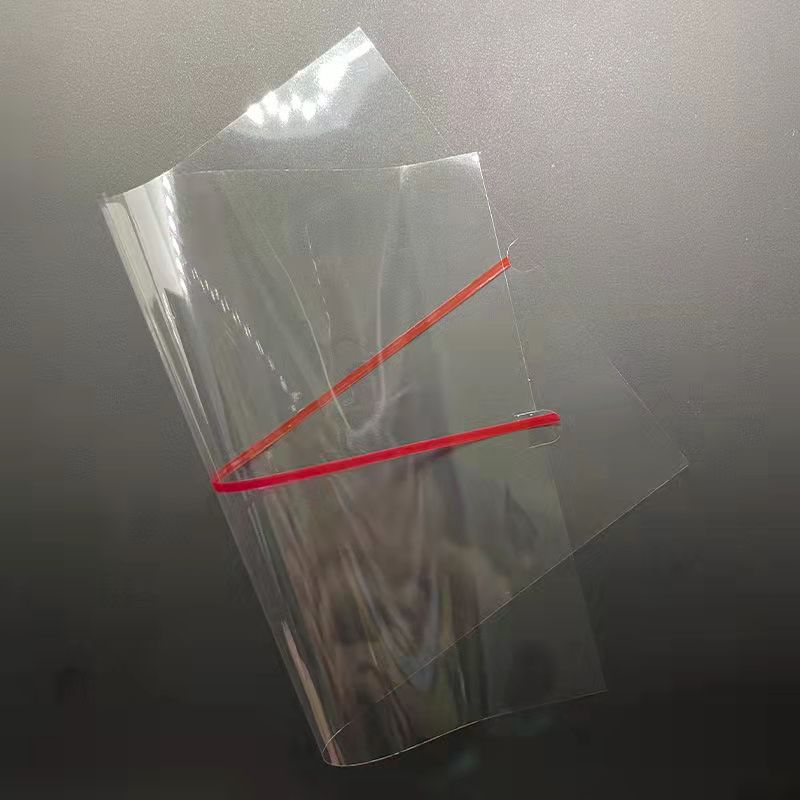 通用中间红线扑克牌姚记包装封膜机透明热缩膜正点3A宾王兄弟德州