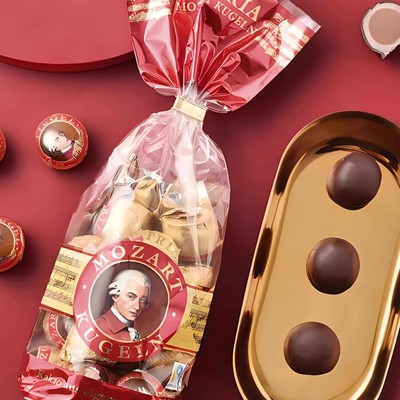 德国进口莫扎特巧克力球20颗