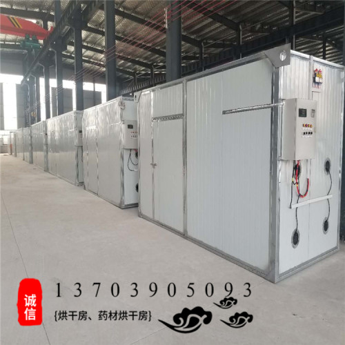 小型电加热杨梅乌梅菠萝烘干箱
