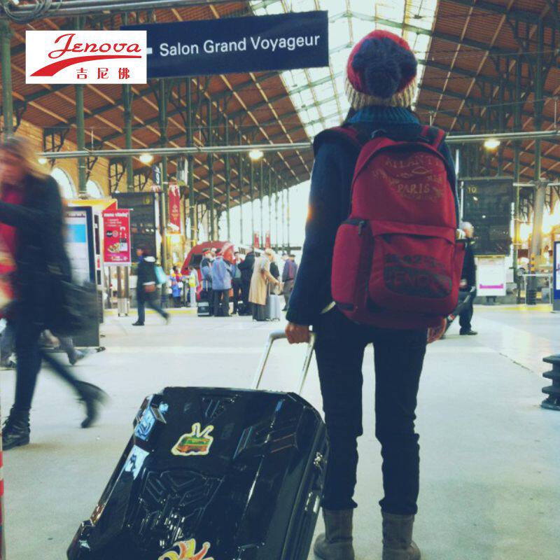 GENEVER 배낭 사진 가방 패션 디지털 카메라 배낭 배낭 카메라 가방 전문 SLR 가방 11108