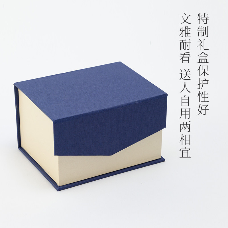 보라색 백단 단단한 나무 RUYI 상감 구리 브러시 펜 홀더 보관 상자 창조적 인 복고풍 학생 데스크탑 문구 보관 중국 스타일의 다기능 펜 홀더 장식품 대용량 펜 배럴 간단한 사무용품