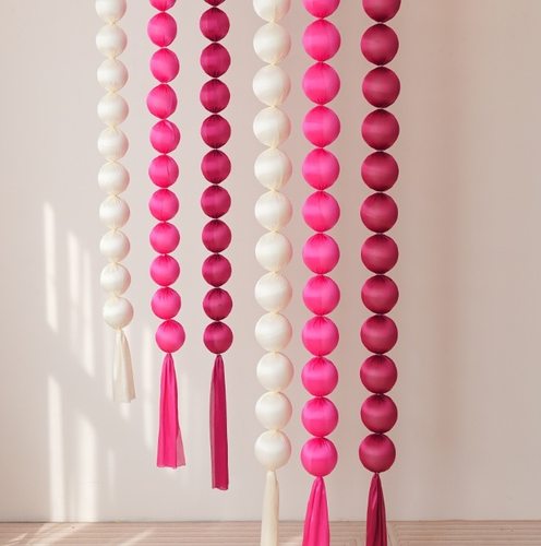 婚房布置装饰套装男女方卧室结婚