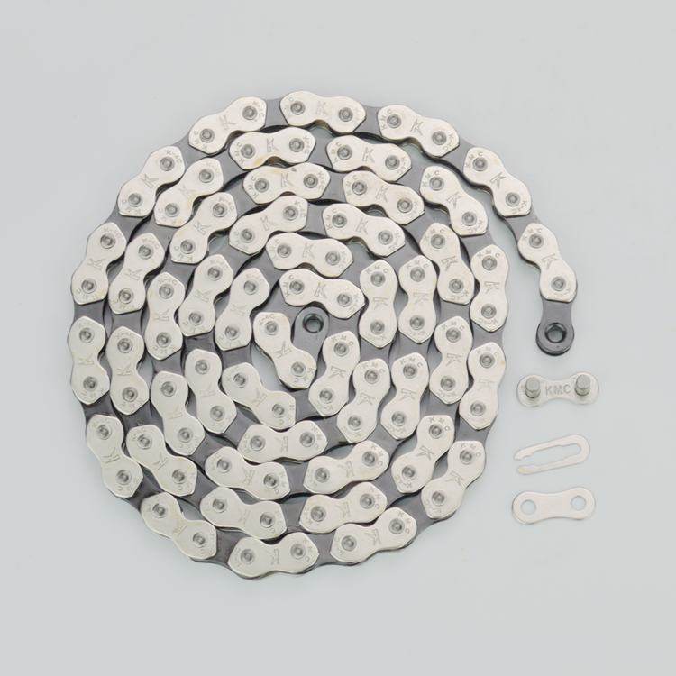 Chaîne de vélo - Ref 2365915 Image 1