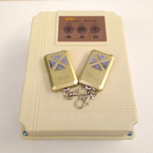 阿尔卡诺控制器NT35NALCANO